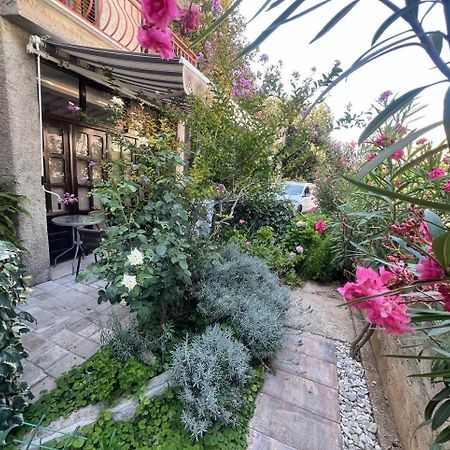 Guesthouse Klecak Cavtat Bagian luar foto