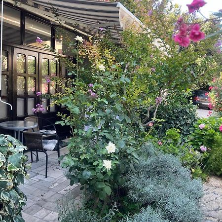 Guesthouse Klecak Cavtat Bagian luar foto