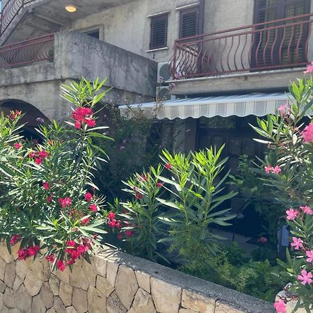 Guesthouse Klecak Cavtat Bagian luar foto