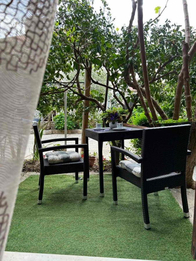 Guesthouse Klecak Cavtat Bagian luar foto