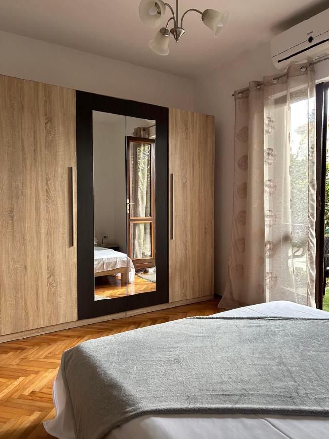 Guesthouse Klecak Cavtat Bagian luar foto
