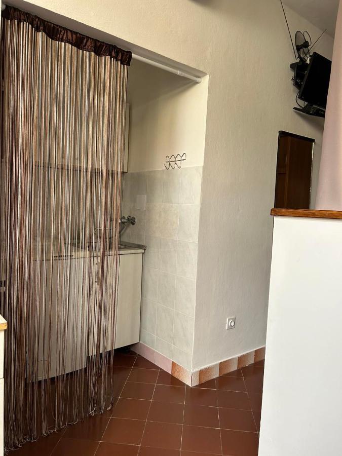 Guesthouse Klecak Cavtat Bagian luar foto