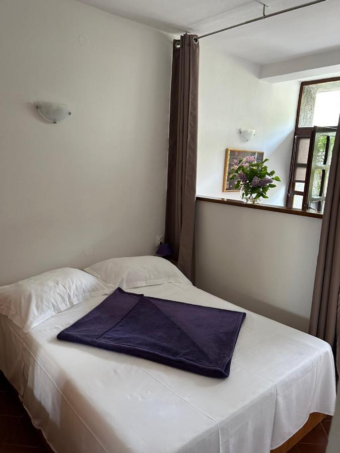 Guesthouse Klecak Cavtat Bagian luar foto