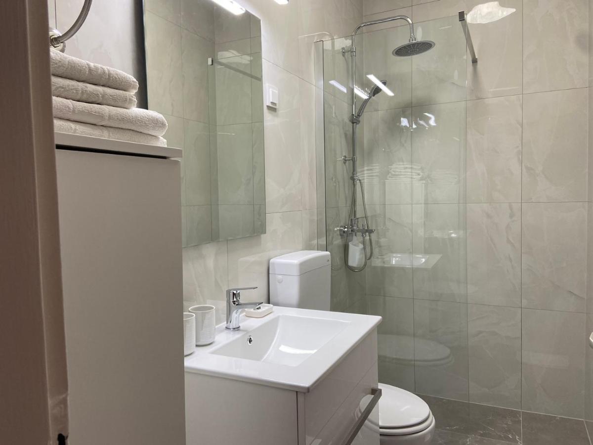 Guesthouse Klecak Cavtat Bagian luar foto