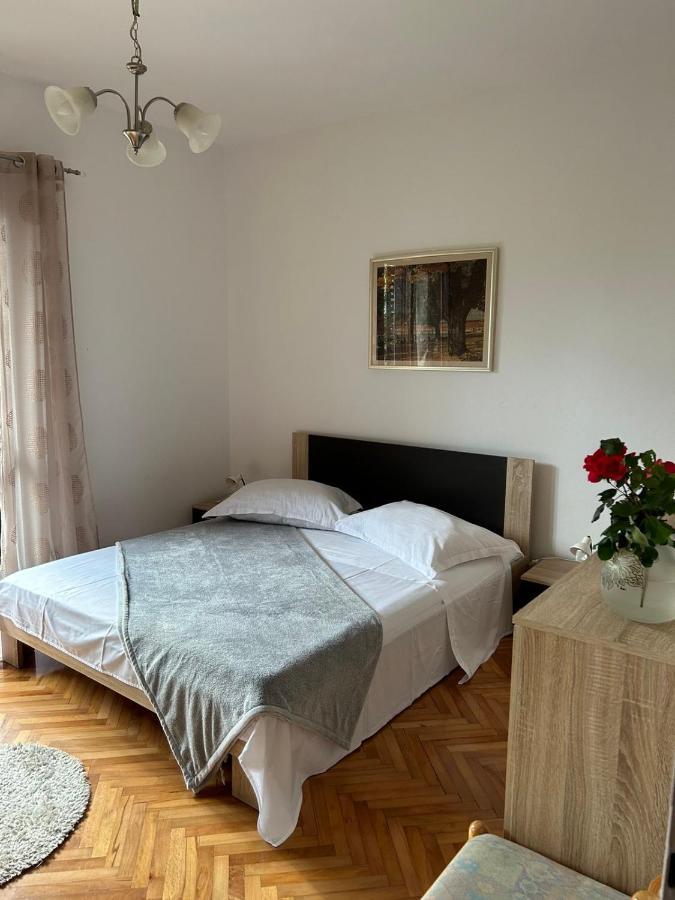 Guesthouse Klecak Cavtat Bagian luar foto