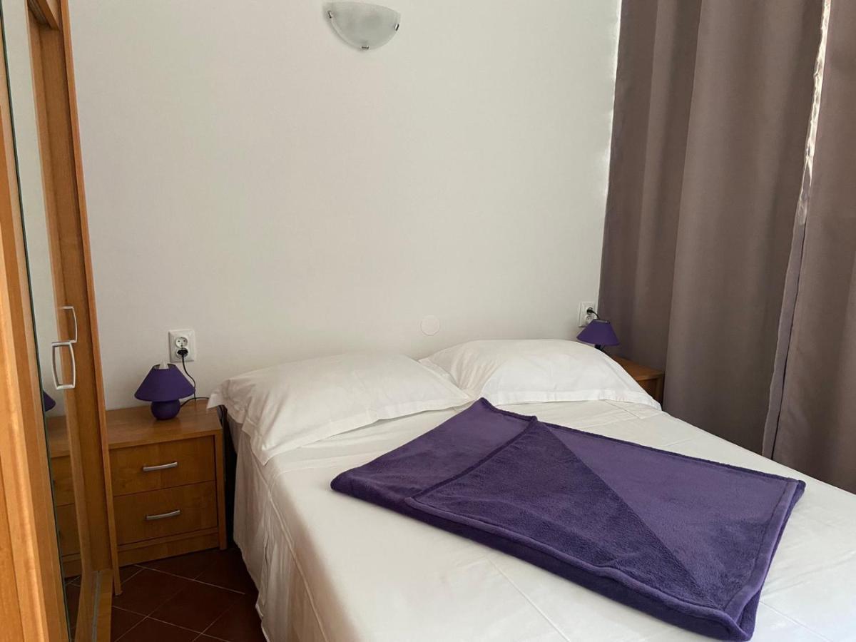 Guesthouse Klecak Cavtat Bagian luar foto