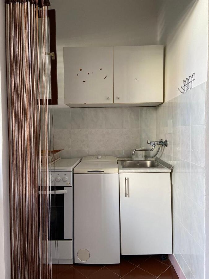 Guesthouse Klecak Cavtat Bagian luar foto