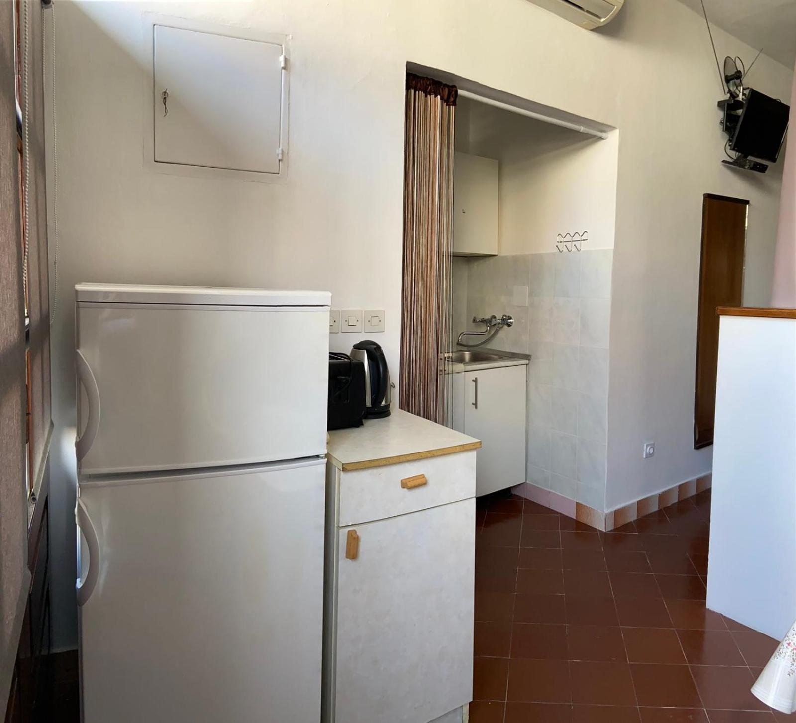 Guesthouse Klecak Cavtat Bagian luar foto