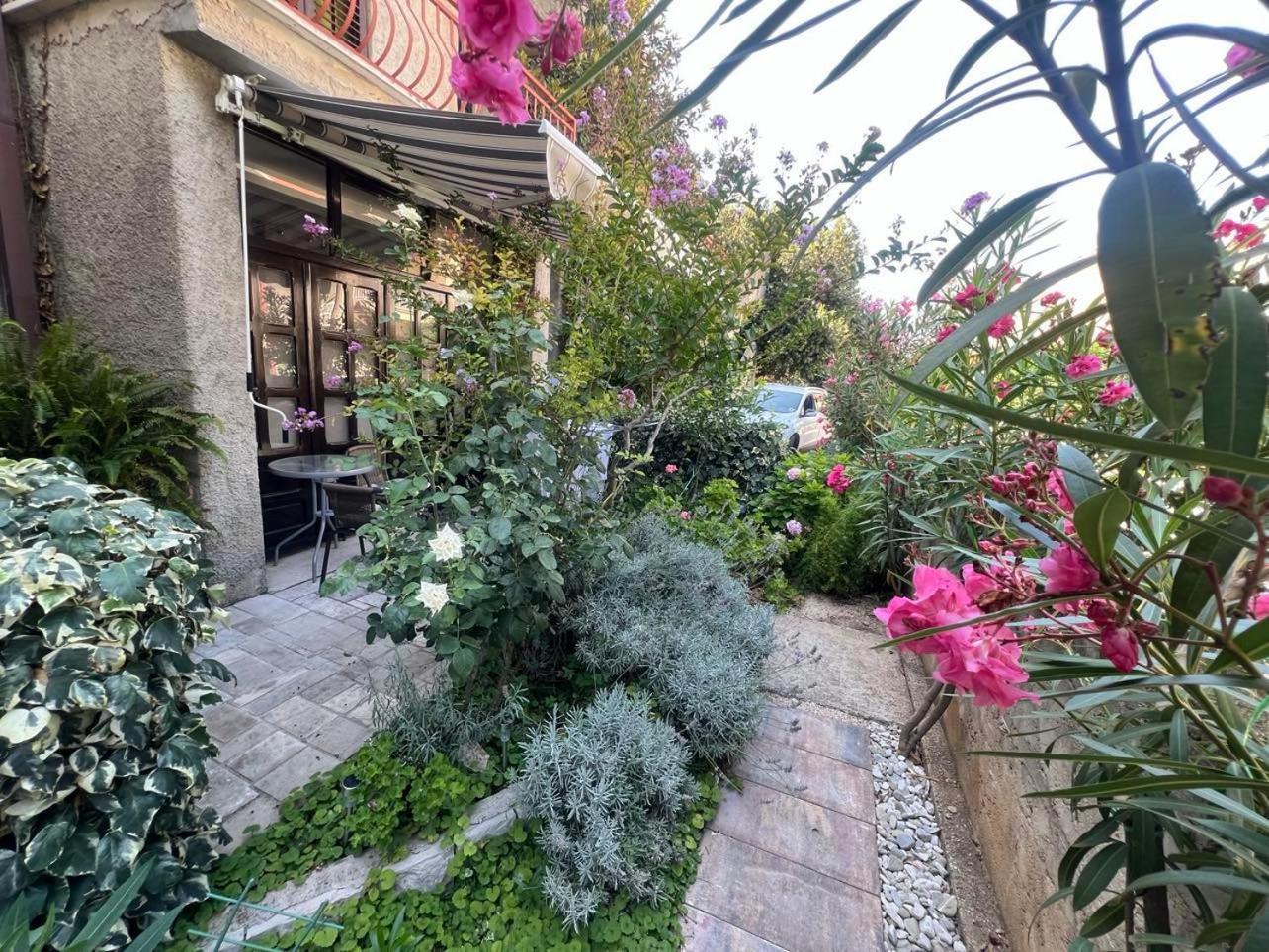 Guesthouse Klecak Cavtat Bagian luar foto