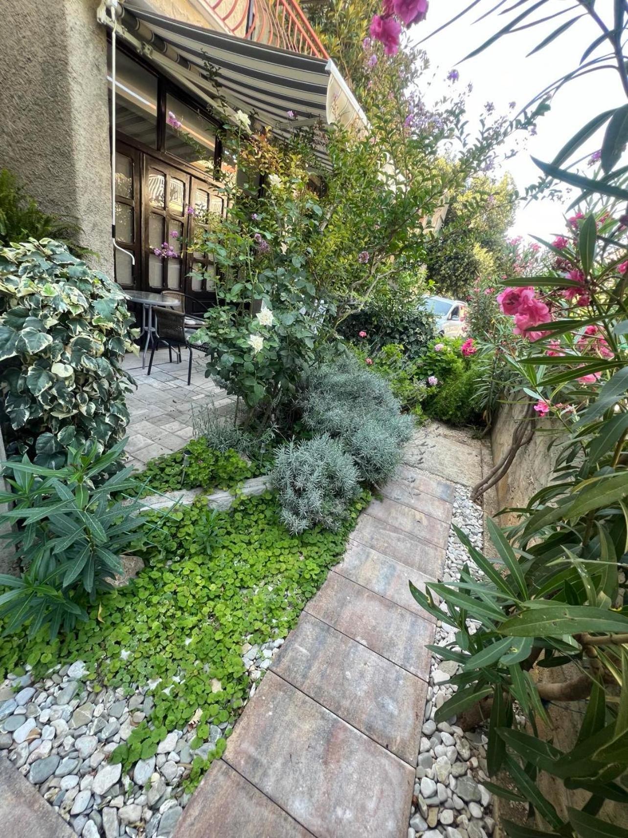 Guesthouse Klecak Cavtat Bagian luar foto